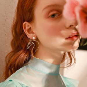 I’m a Unicorn Earrings