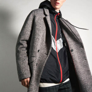 Trend Coat